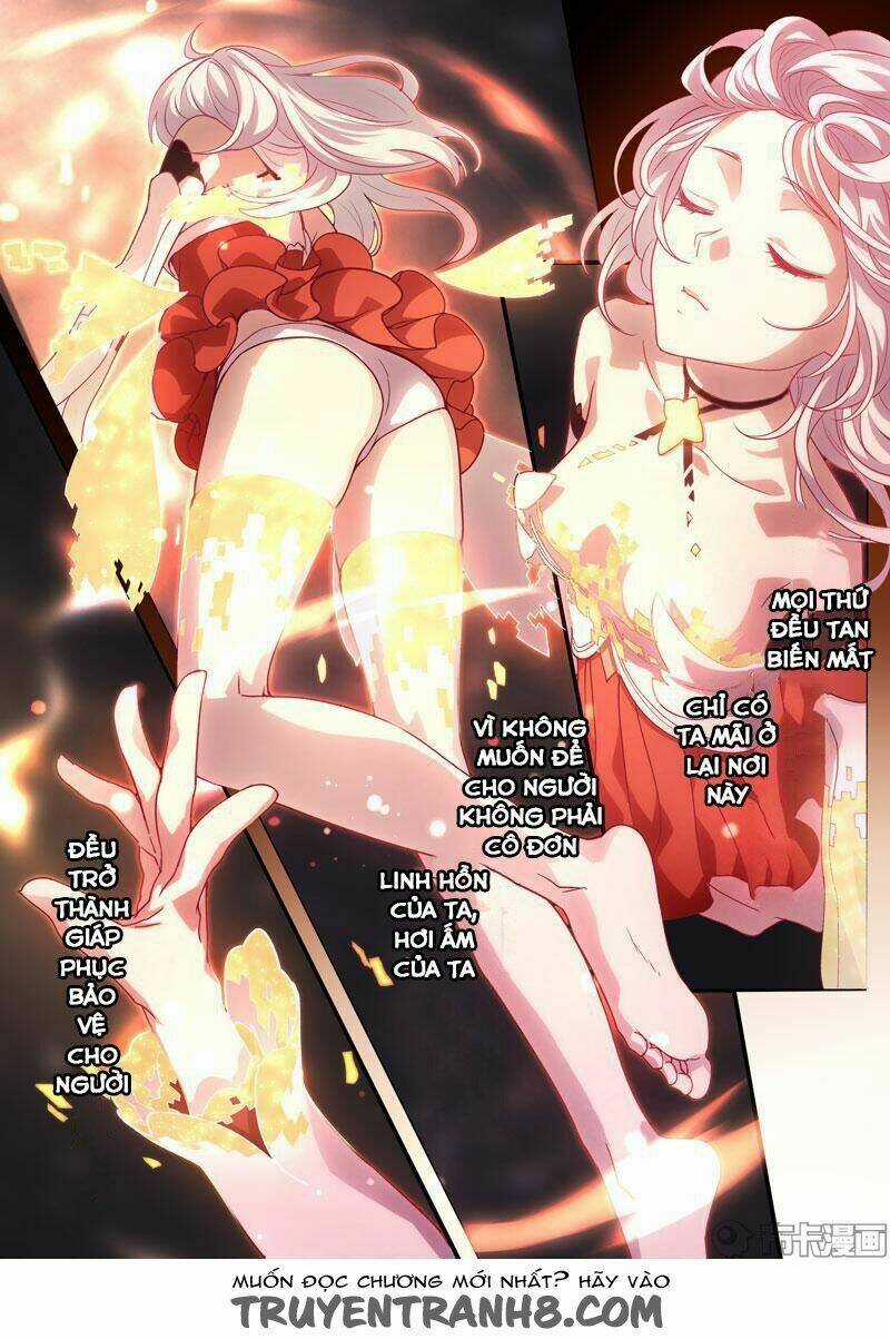 Băng Hoại 3Rd - Chapter 55 - Trang 22