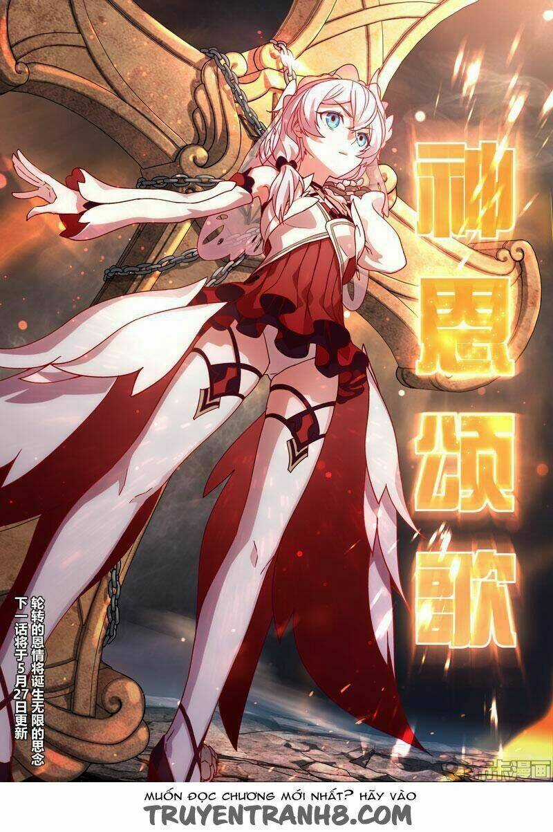 Băng Hoại 3Rd - Chapter 55 - Trang 23