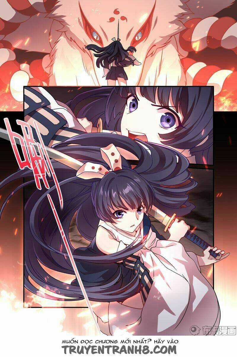 Băng Hoại 3Rd - Chapter 55 - Trang 4