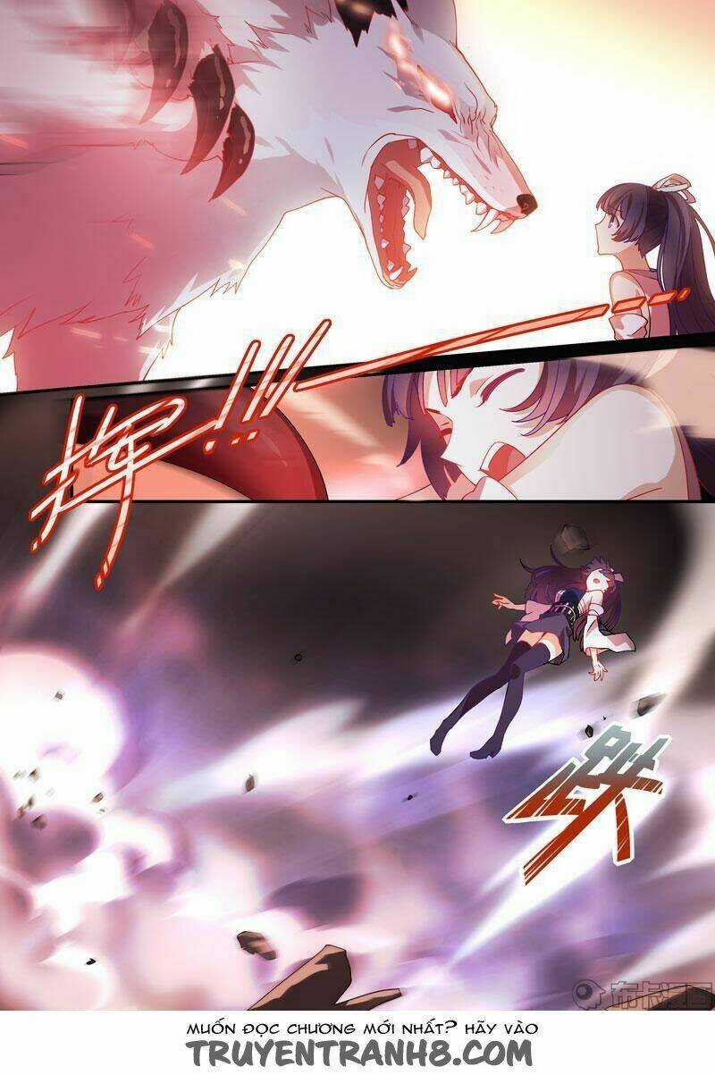 Băng Hoại 3Rd - Chapter 55 - Trang 7