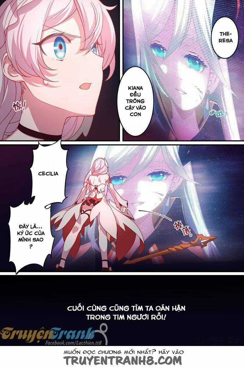 Băng Hoại 3Rd - Chapter 56 - Trang 13