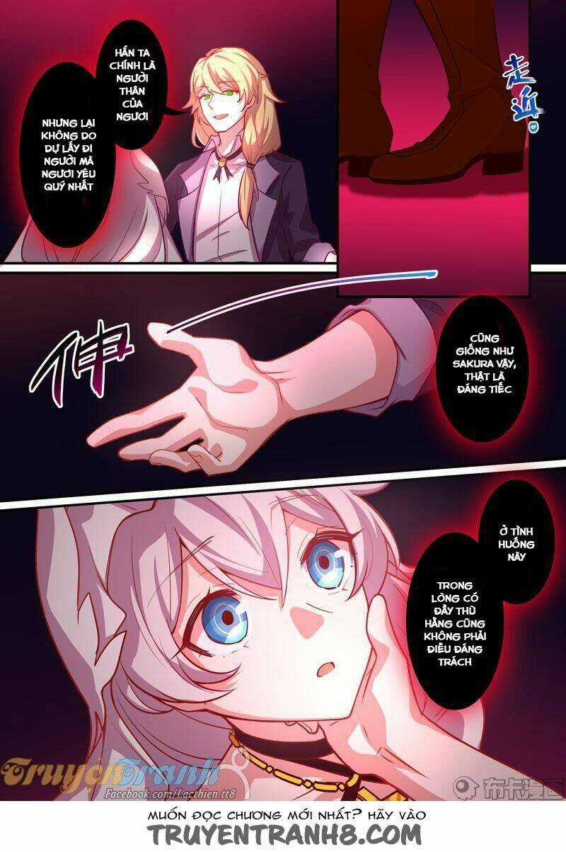 Băng Hoại 3Rd - Chapter 56 - Trang 15