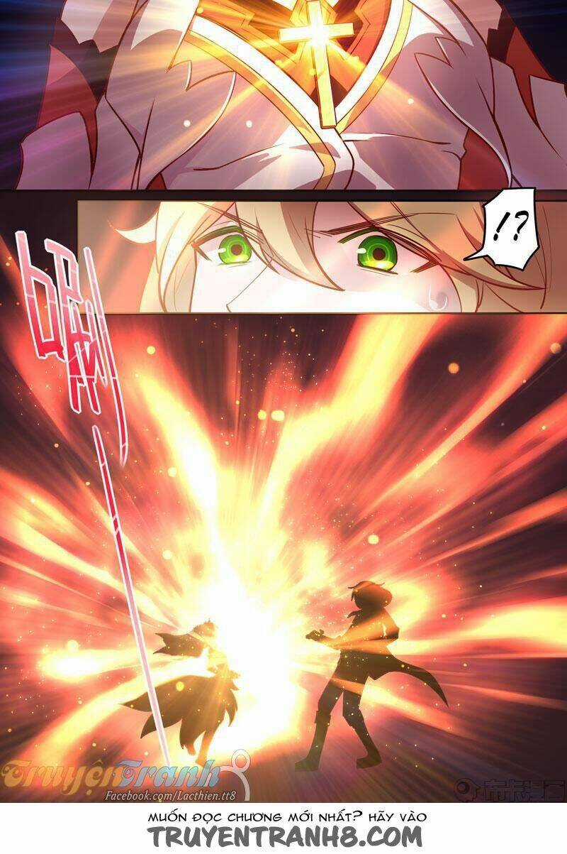 Băng Hoại 3Rd - Chapter 56 - Trang 19