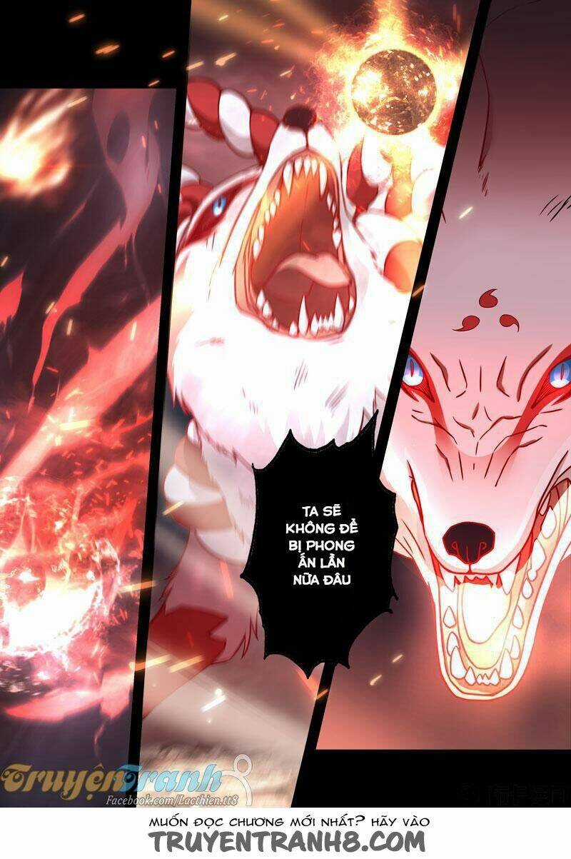 Băng Hoại 3Rd - Chapter 56 - Trang 4