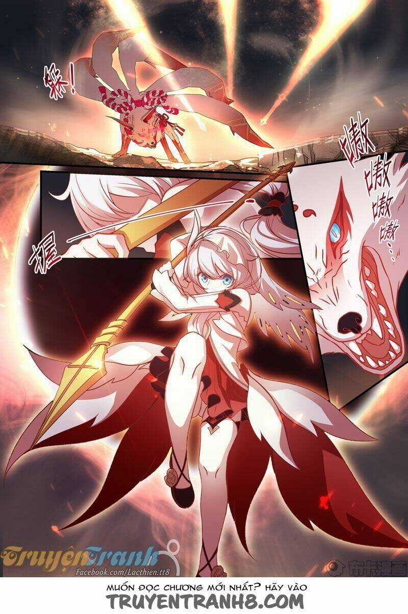 Băng Hoại 3Rd - Chapter 56 - Trang 7