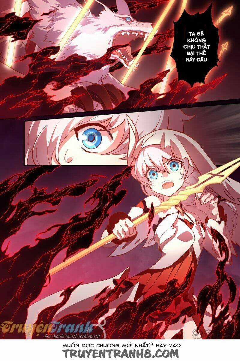 Băng Hoại 3Rd - Chapter 56 - Trang 9