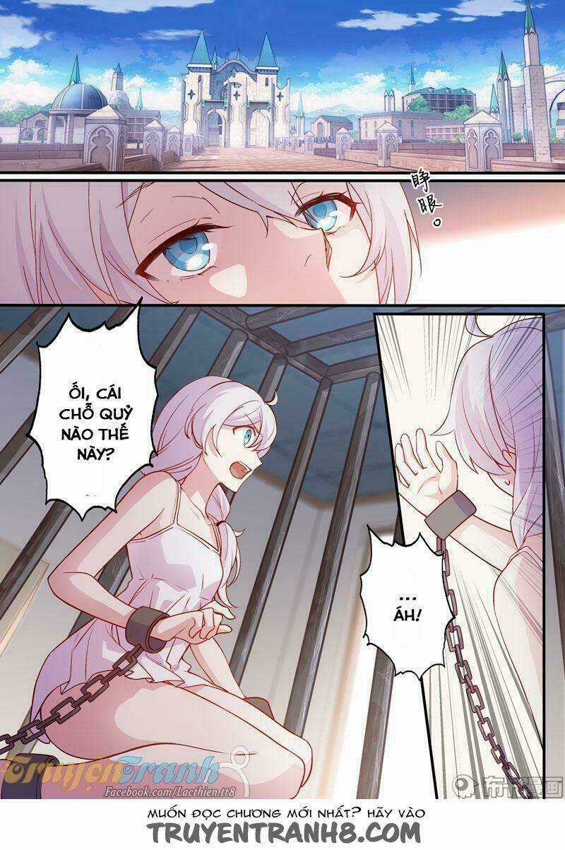 Băng Hoại 3Rd - Chapter 57 - Trang 11