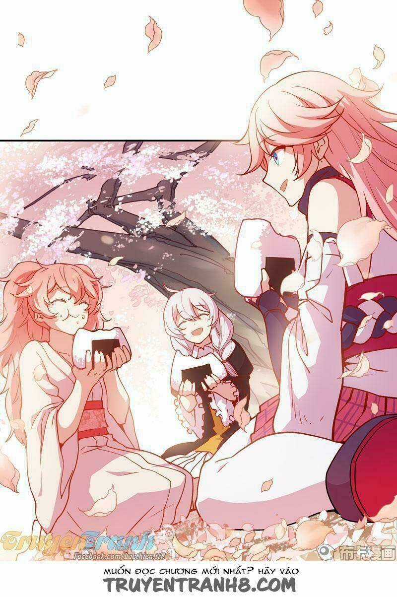 Băng Hoại 3Rd - Chapter 57 - Trang 4