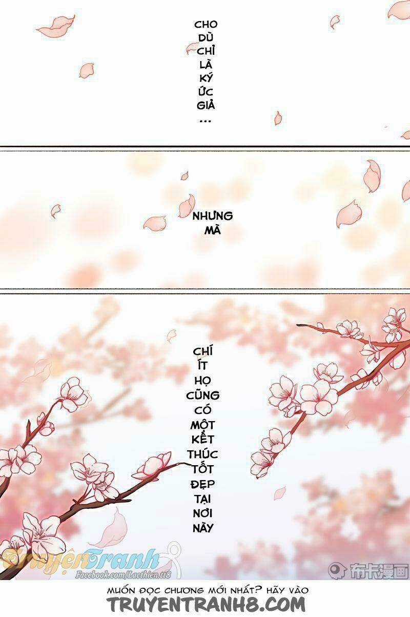 Băng Hoại 3Rd - Chapter 57 - Trang 5