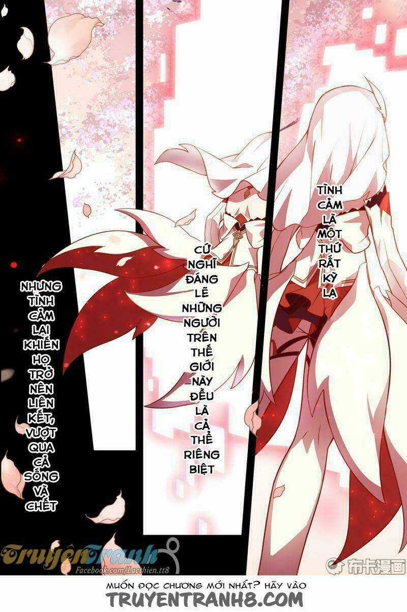 Băng Hoại 3Rd - Chapter 57 - Trang 7