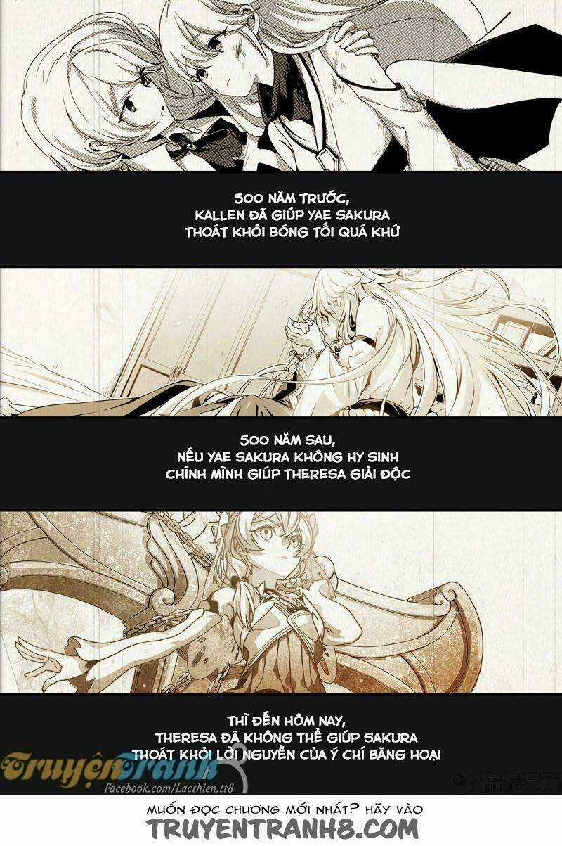 Băng Hoại 3Rd - Chapter 57 - Trang 8