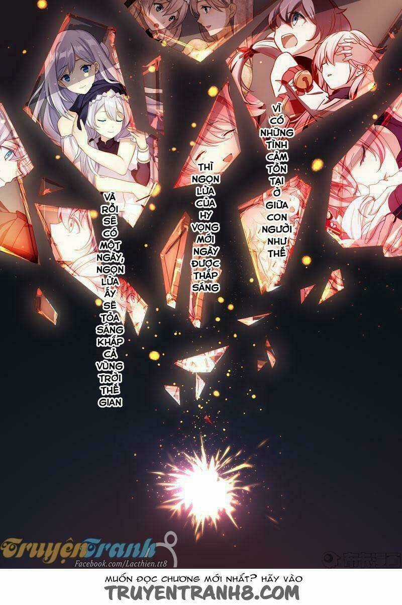 Băng Hoại 3Rd - Chapter 57 - Trang 9