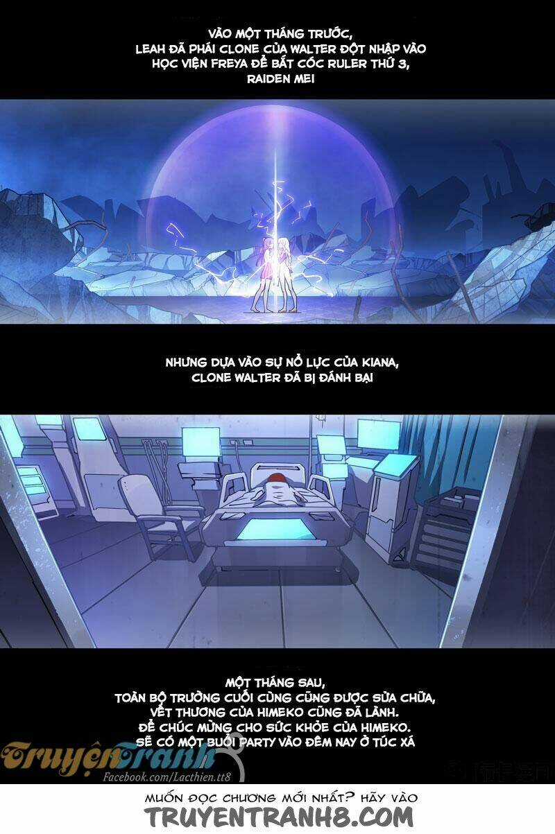 Băng Hoại 3Rd - Chapter 58 - Trang 12