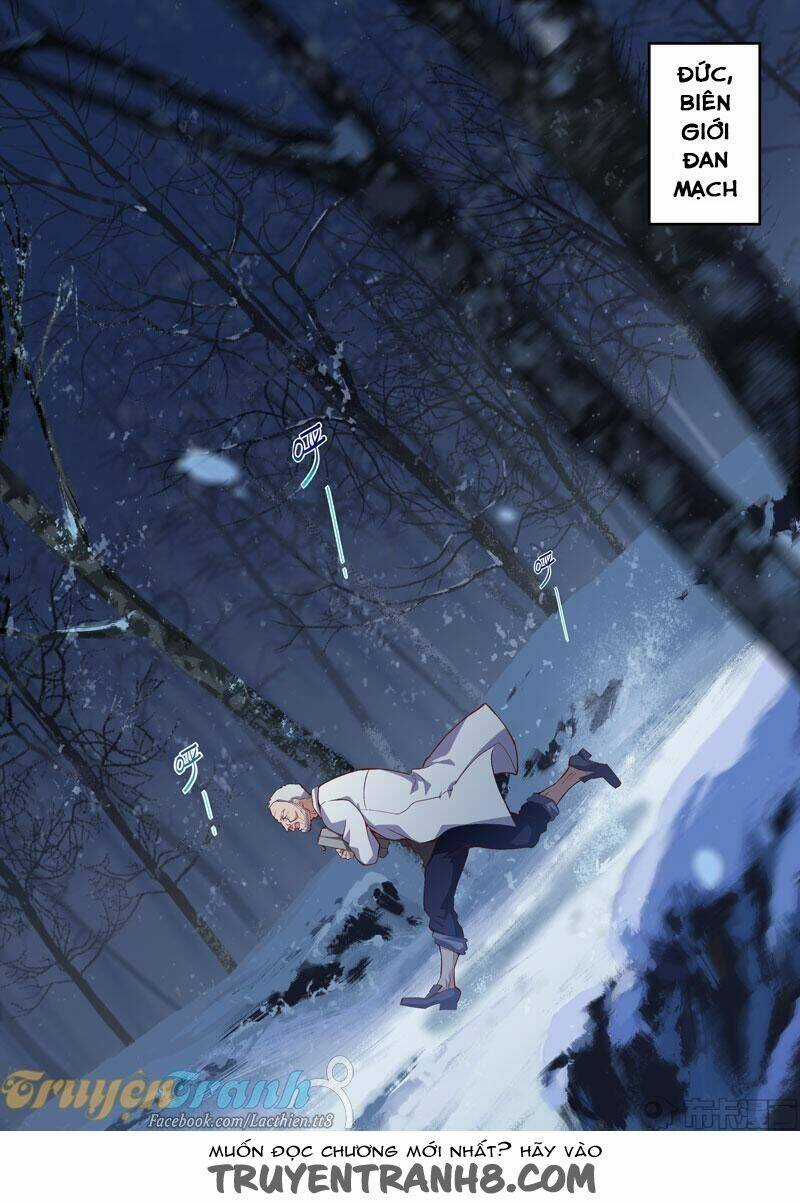 Băng Hoại 3Rd - Chapter 58 - Trang 3