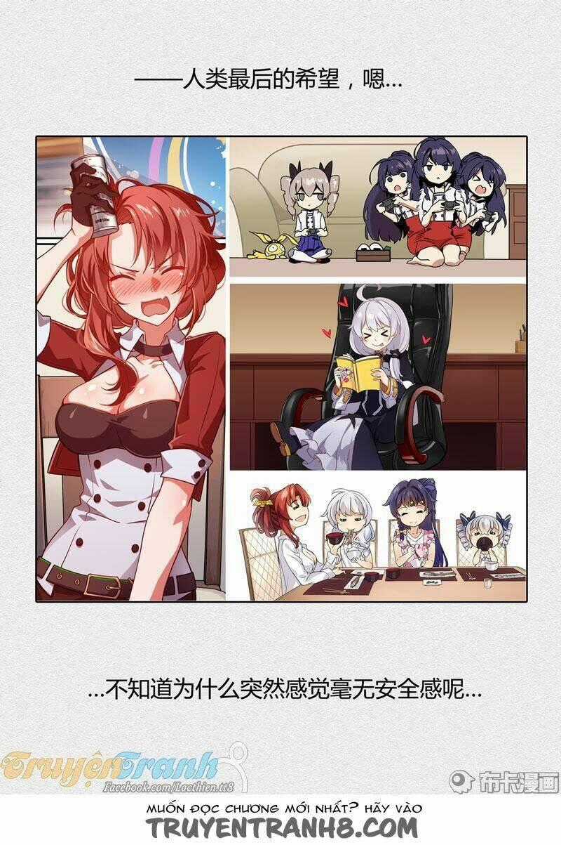 Băng Hoại 3Rd - Chapter 58 - Trang 25