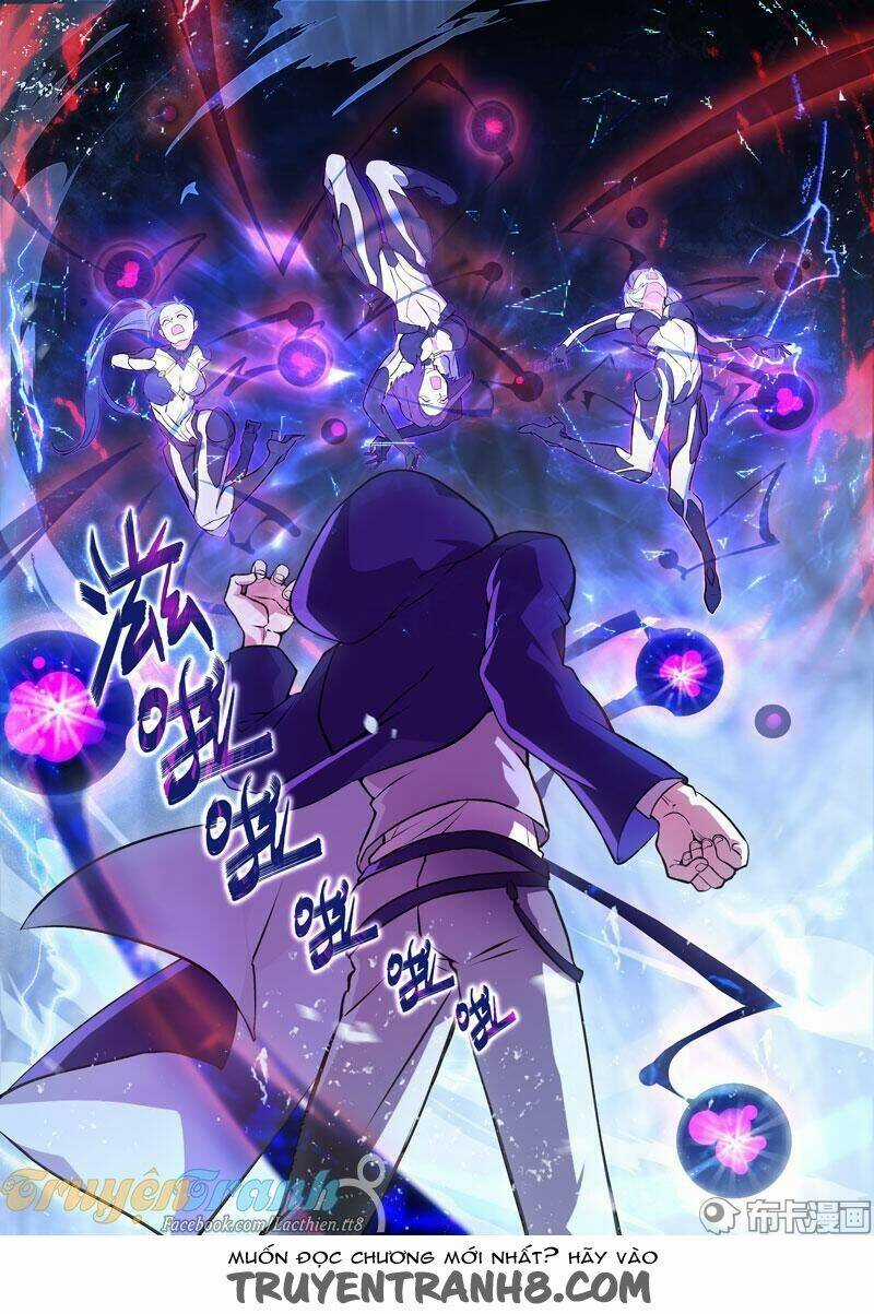 Băng Hoại 3Rd - Chapter 58 - Trang 10