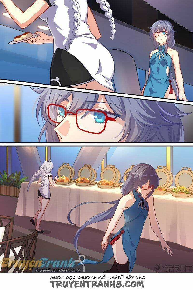 Băng Hoại 3Rd - Chapter 59 - Trang 11