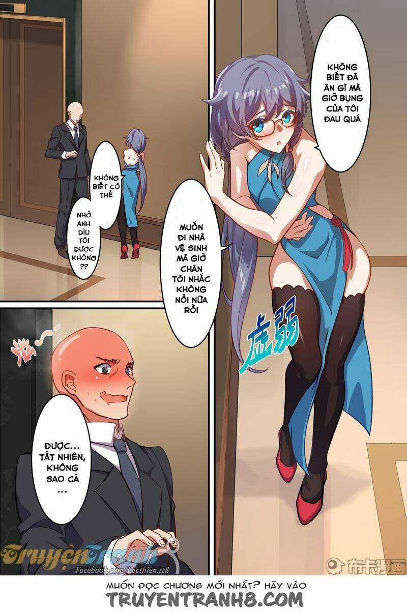 Băng Hoại 3Rd - Chapter 59 - Trang 13