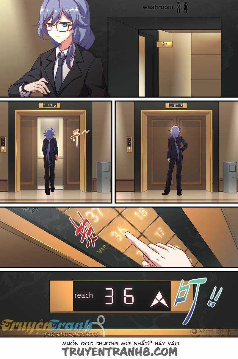 Băng Hoại 3Rd - Chapter 59 - Trang 15