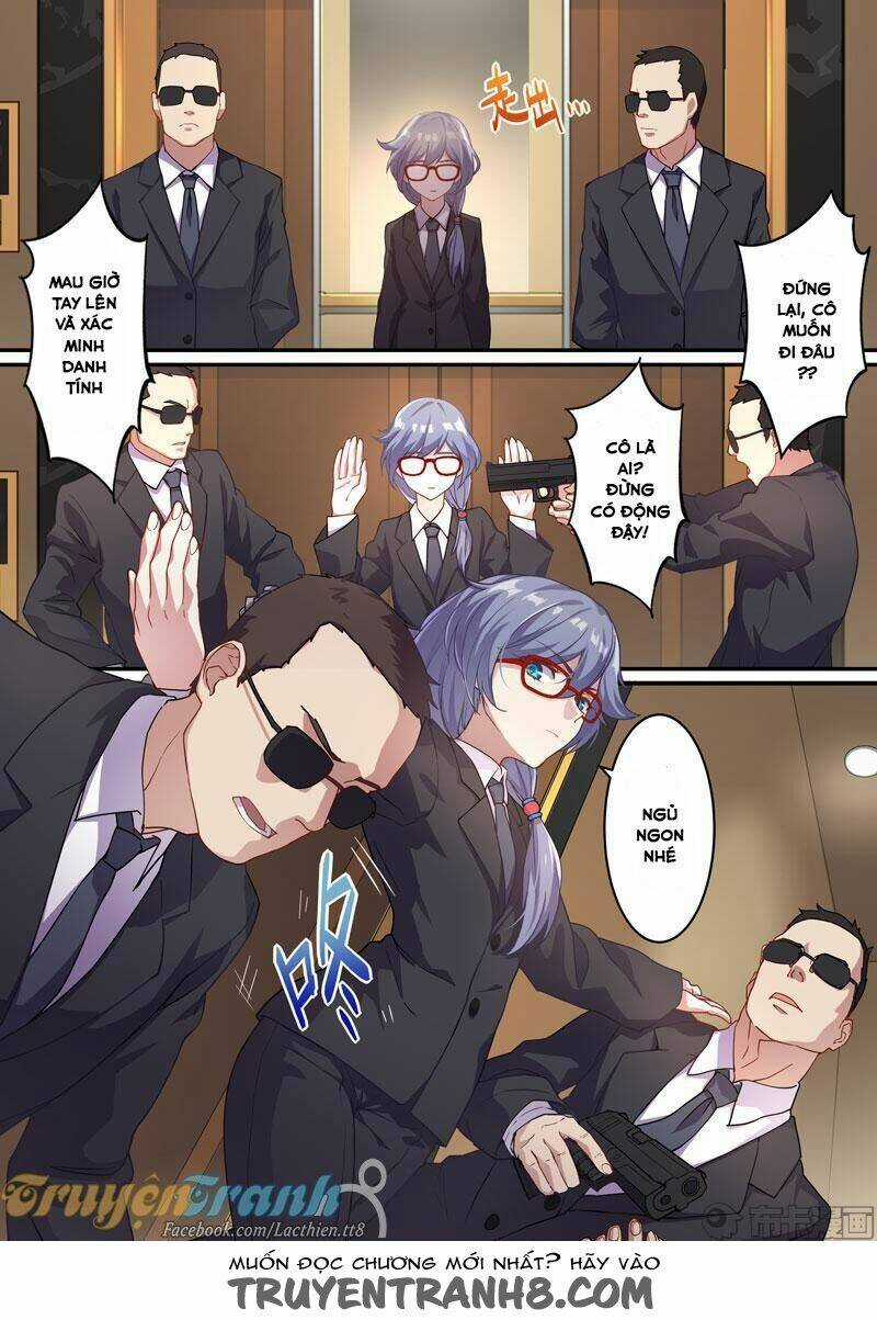 Băng Hoại 3Rd - Chapter 59 - Trang 16