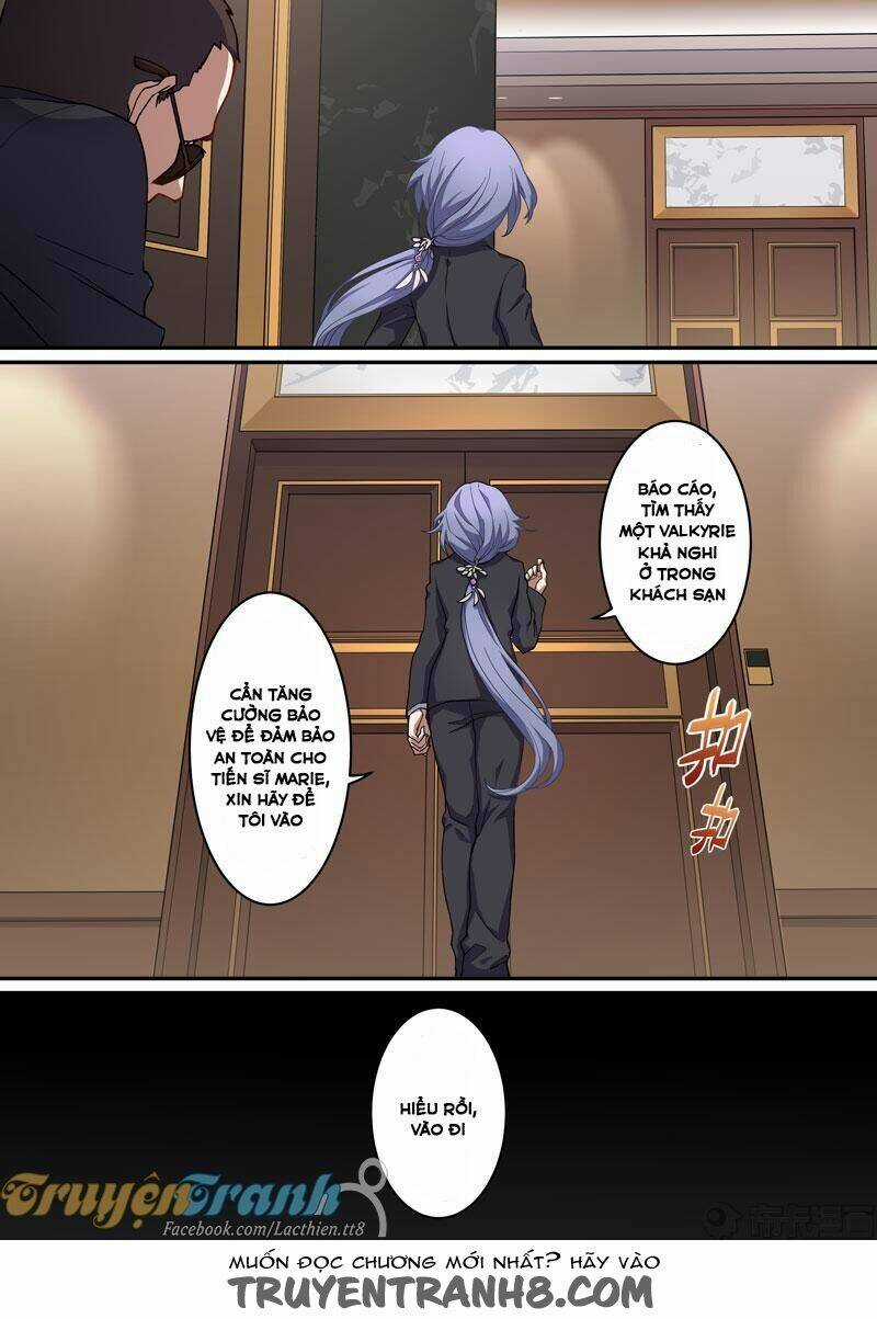 Băng Hoại 3Rd - Chapter 59 - Trang 17