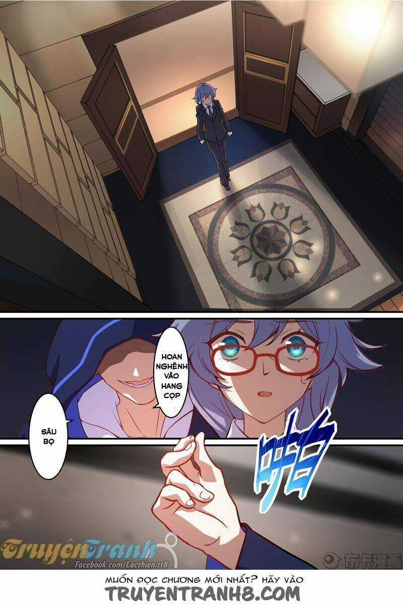 Băng Hoại 3Rd - Chapter 59 - Trang 18