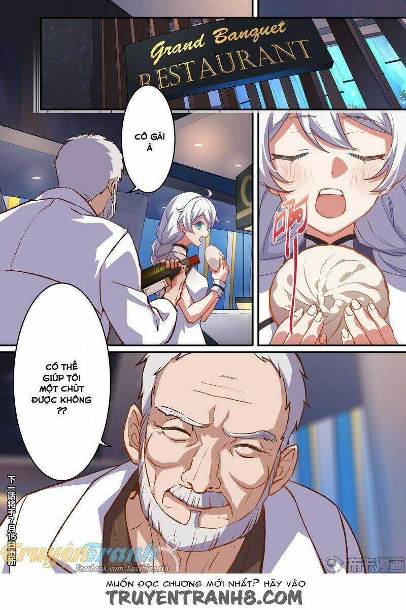 Băng Hoại 3Rd - Chapter 59 - Trang 20