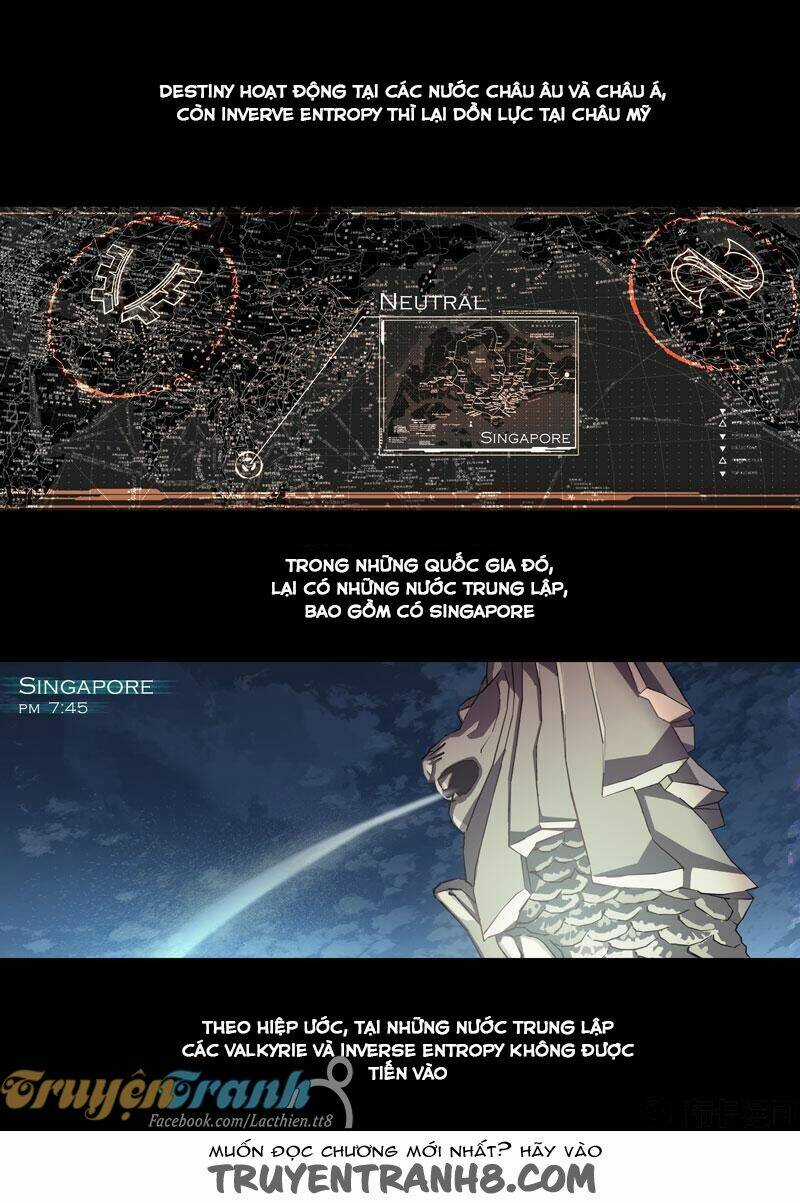 Băng Hoại 3Rd - Chapter 59 - Trang 3