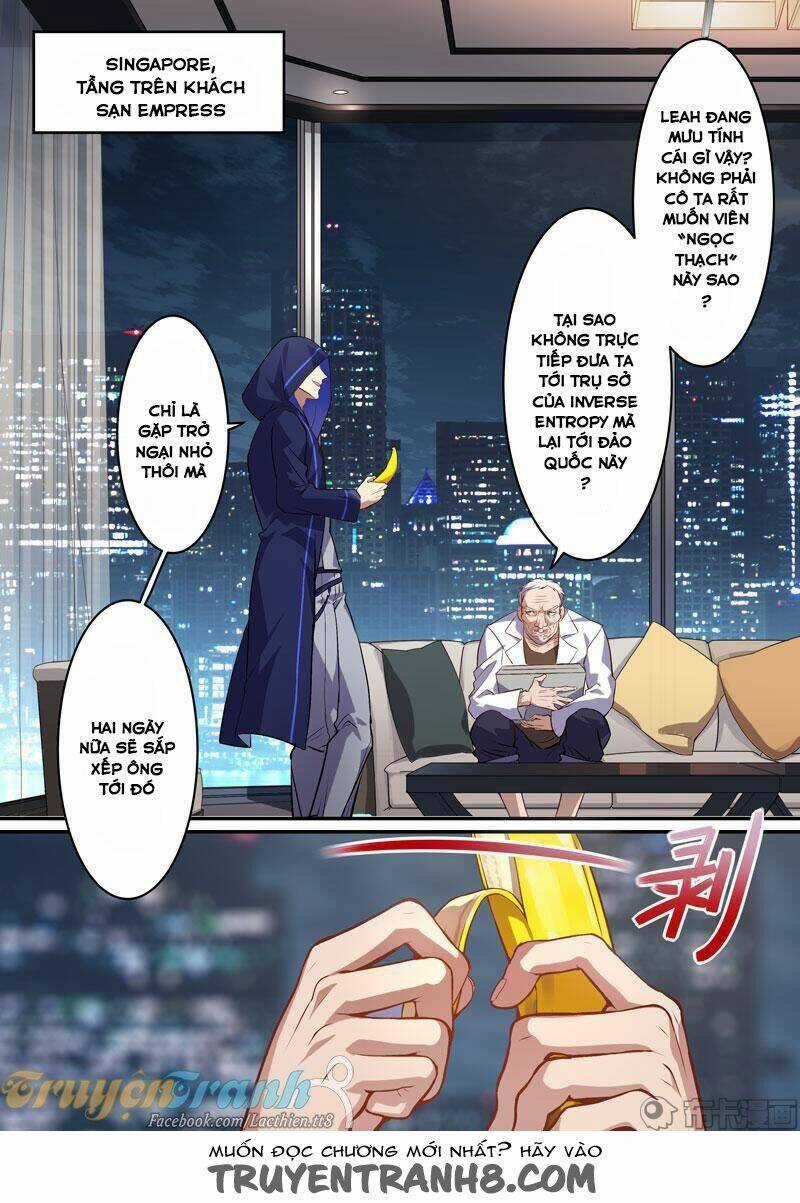 Băng Hoại 3Rd - Chapter 59 - Trang 4