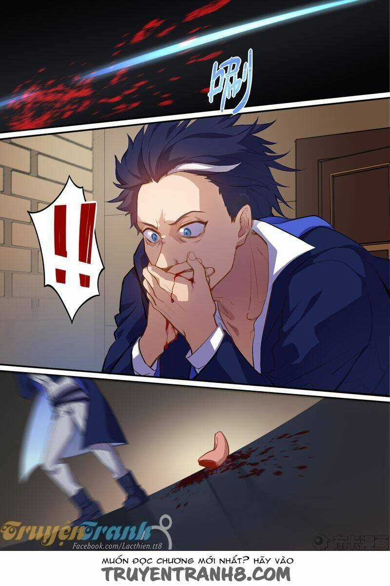 Băng Hoại 3Rd - Chapter 60 - Trang 11