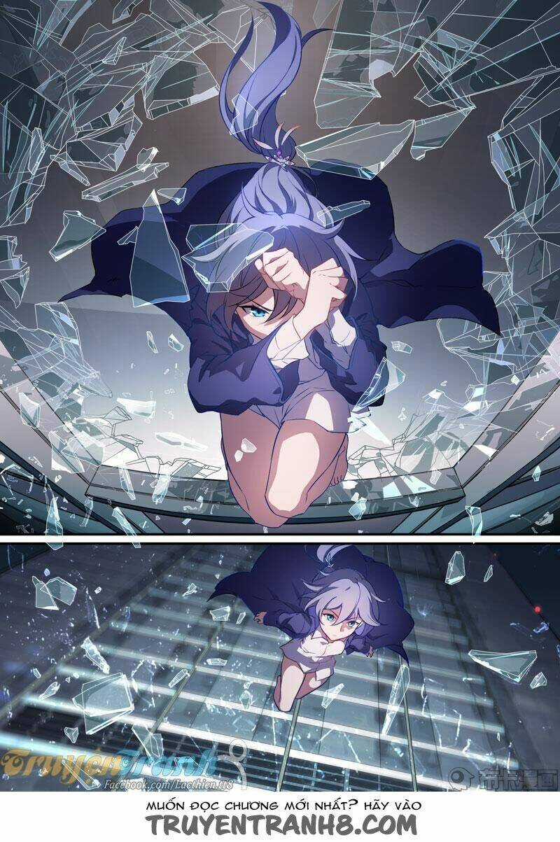 Băng Hoại 3Rd - Chapter 60 - Trang 18