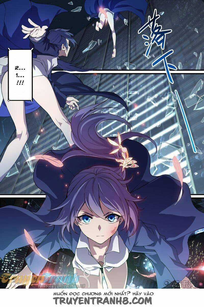 Băng Hoại 3Rd - Chapter 60 - Trang 19