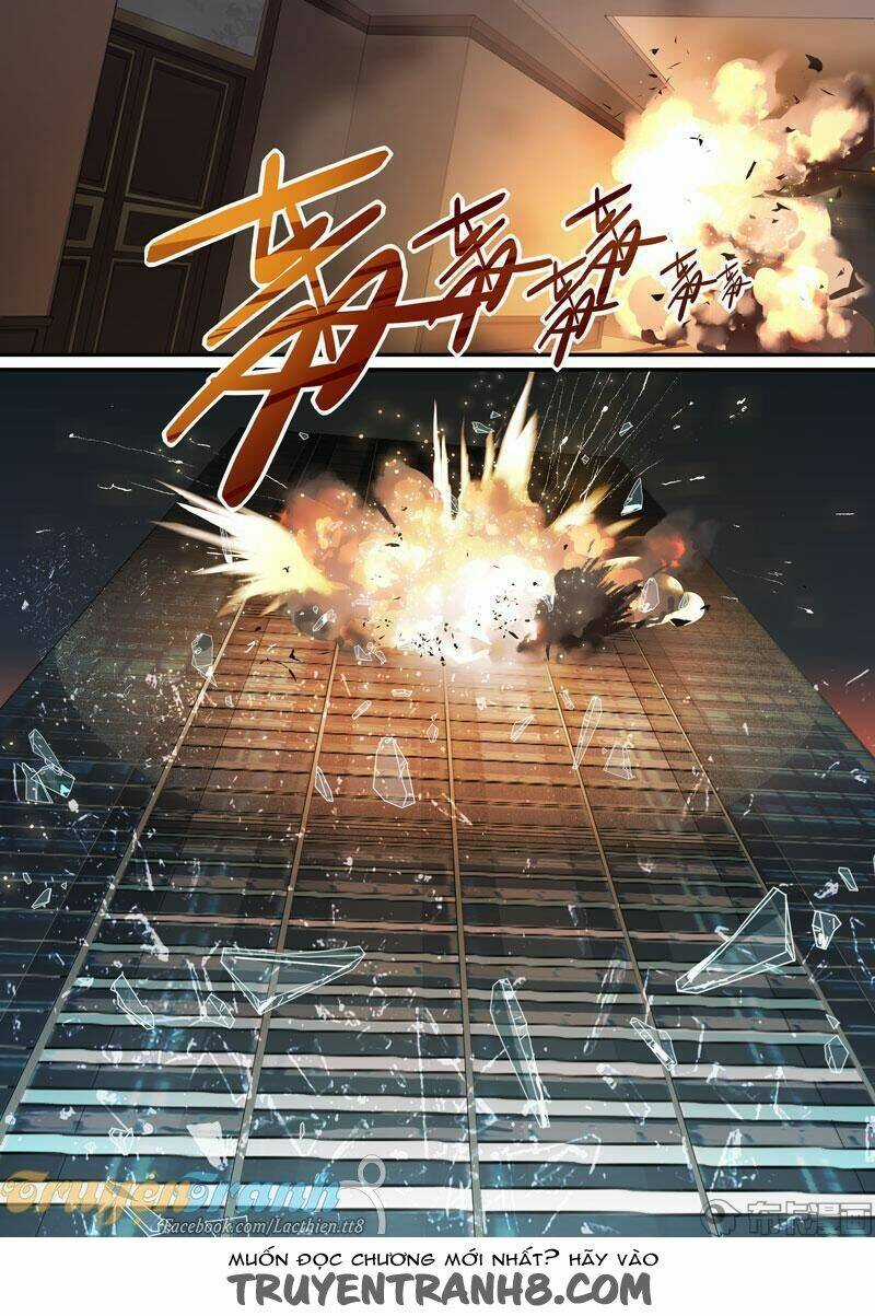 Băng Hoại 3Rd - Chapter 60 - Trang 20