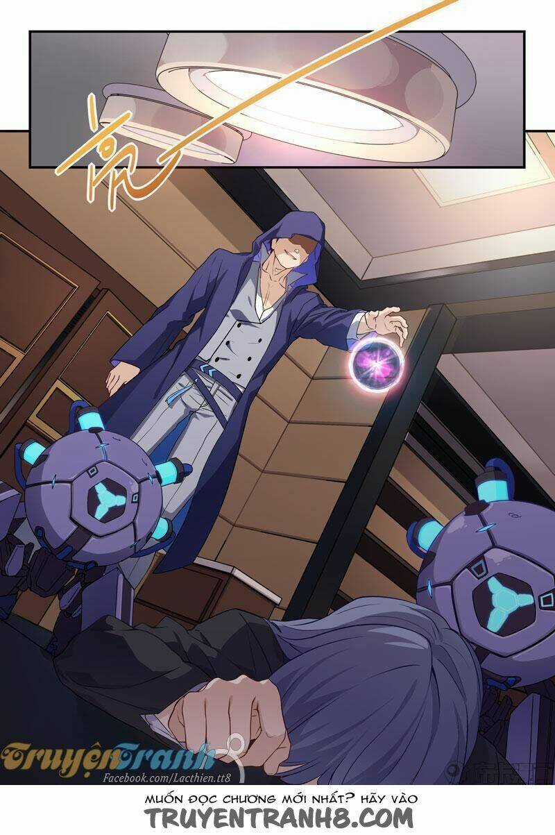 Băng Hoại 3Rd - Chapter 60 - Trang 3