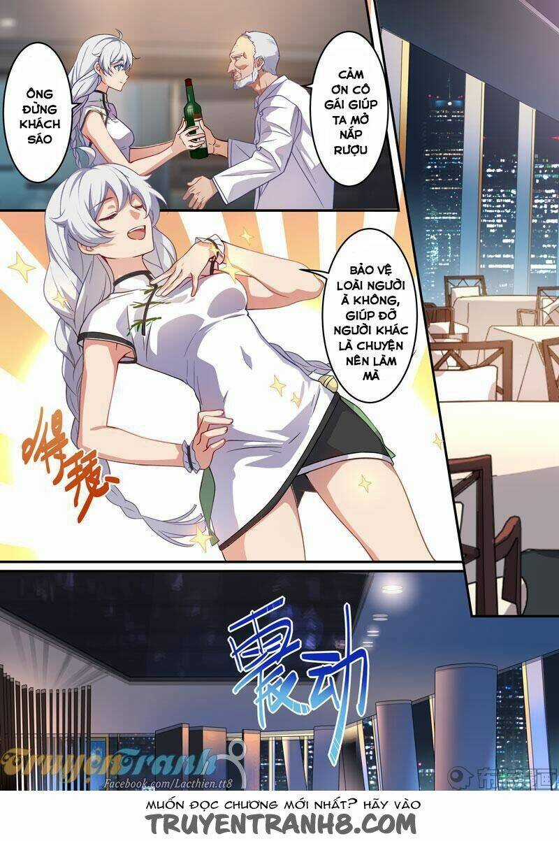 Băng Hoại 3Rd - Chapter 60 - Trang 21