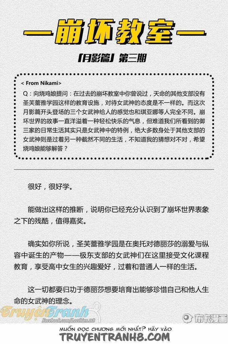 Băng Hoại 3Rd - Chapter 60 - Trang 25