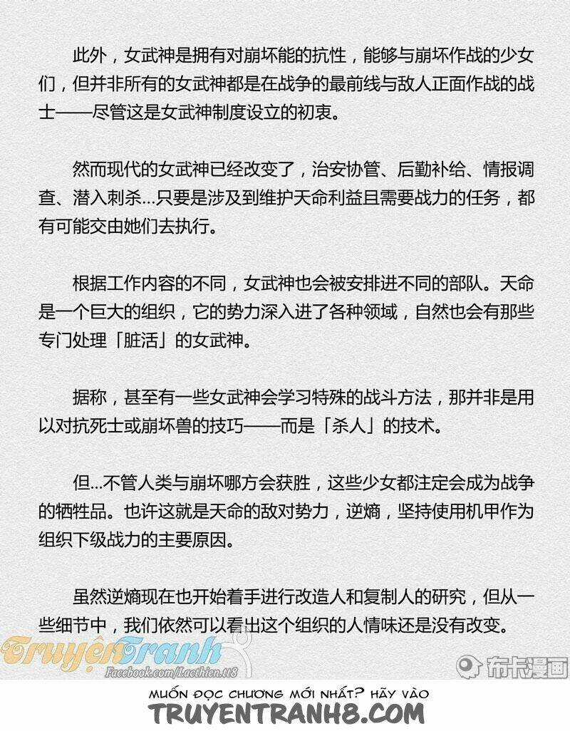 Băng Hoại 3Rd - Chapter 60 - Trang 27