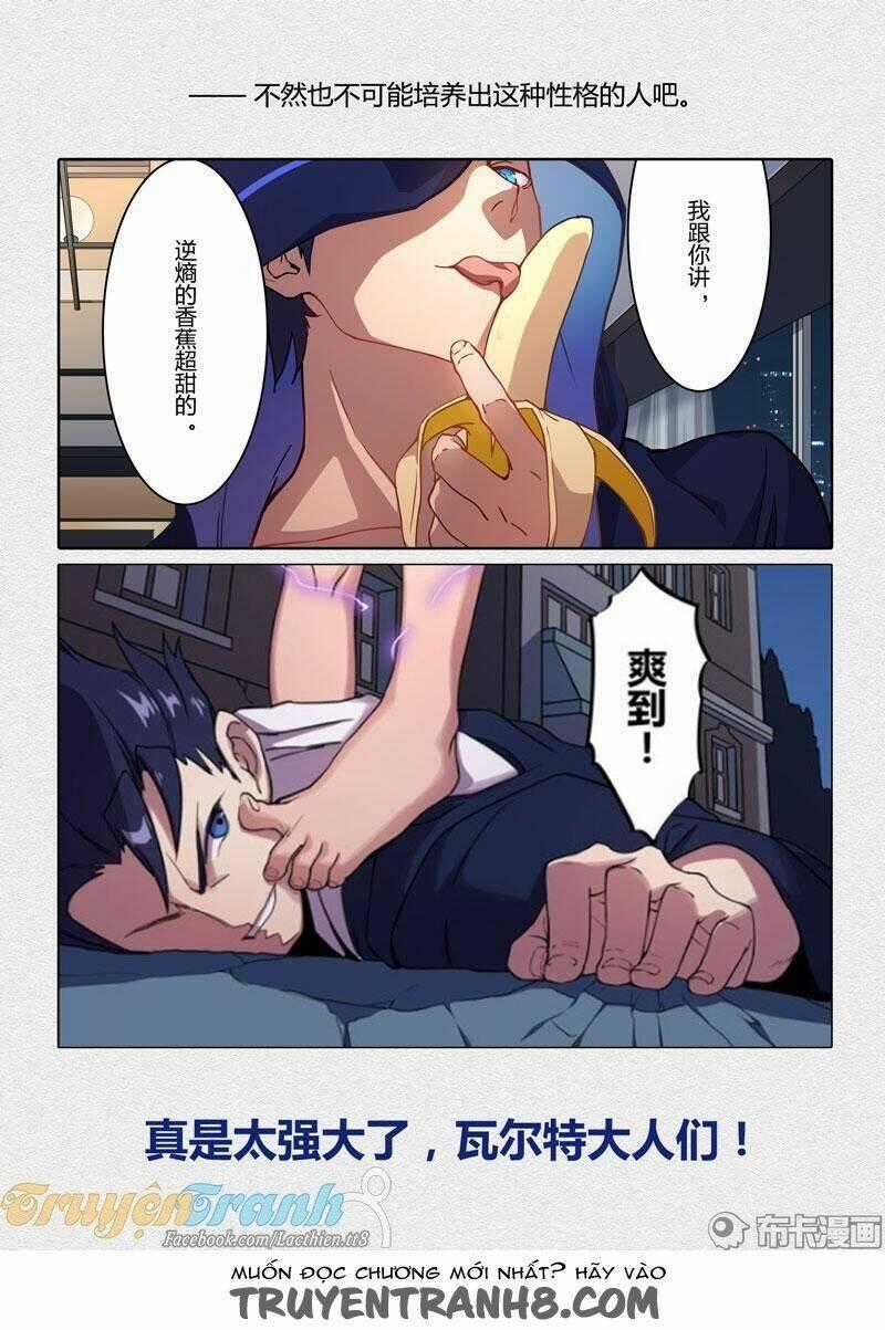 Băng Hoại 3Rd - Chapter 60 - Trang 28