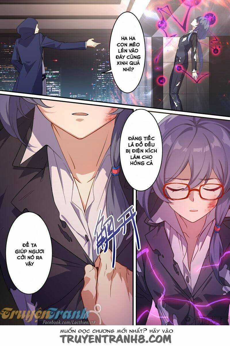 Băng Hoại 3Rd - Chapter 60 - Trang 4