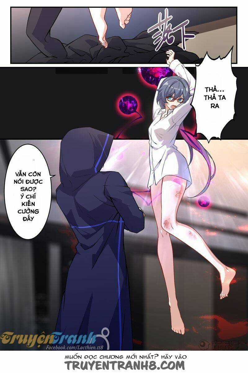 Băng Hoại 3Rd - Chapter 60 - Trang 5