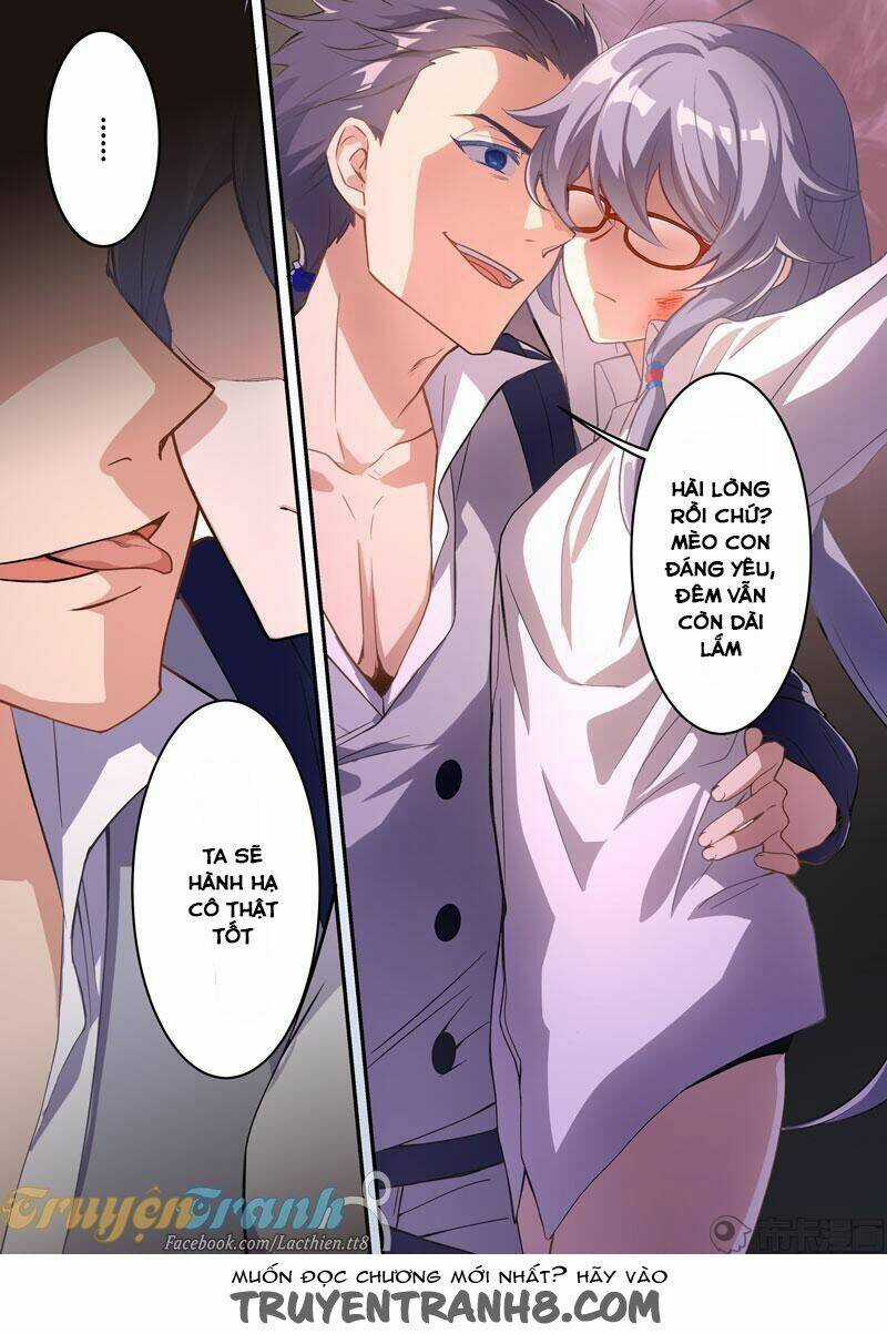 Băng Hoại 3Rd - Chapter 60 - Trang 10