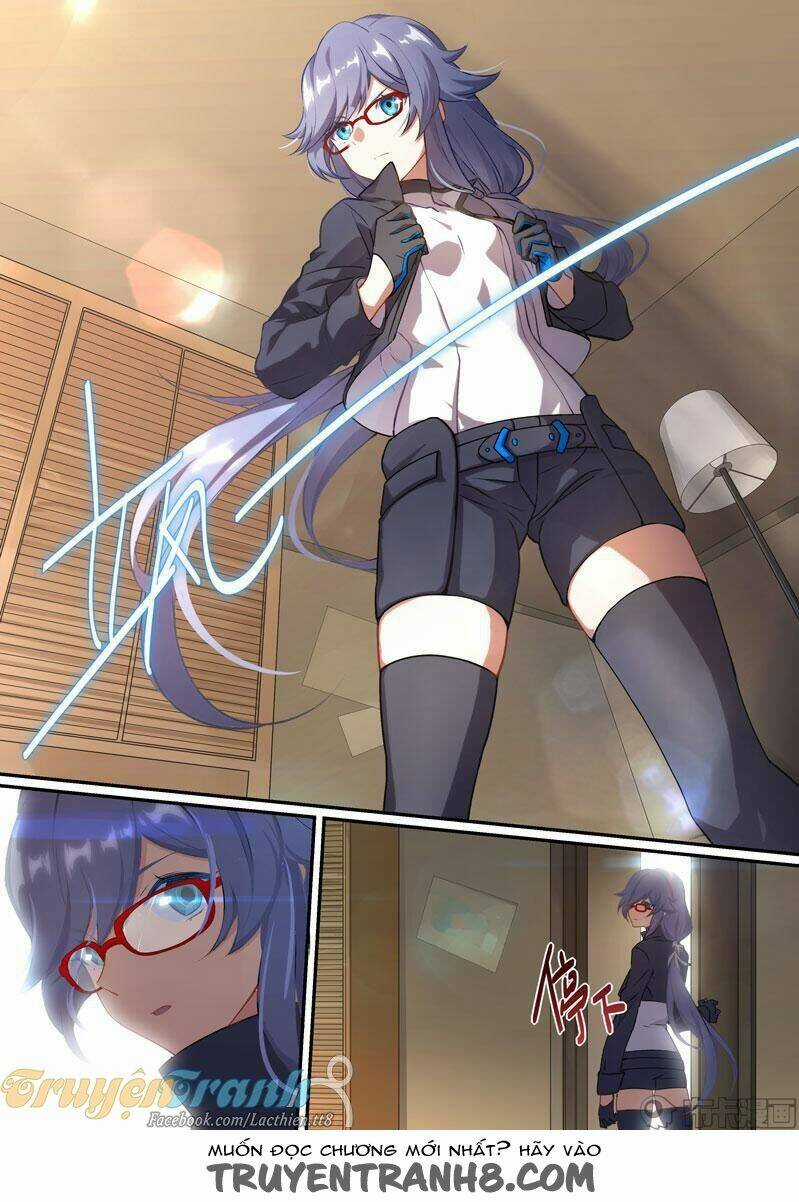 Băng Hoại 3Rd - Chapter 61 - Trang 19
