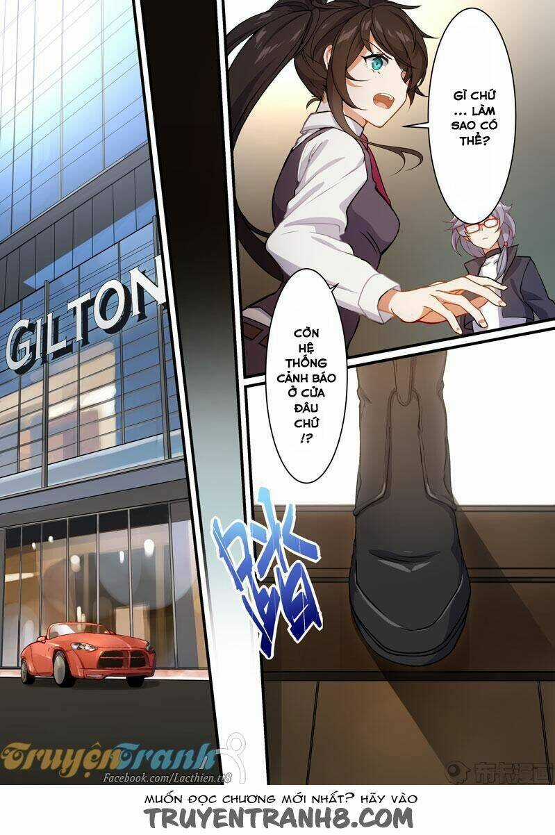 Băng Hoại 3Rd - Chapter 61 - Trang 21