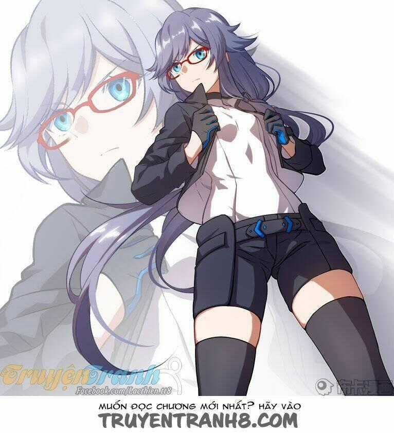 Băng Hoại 3Rd - Chapter 61 - Trang 28