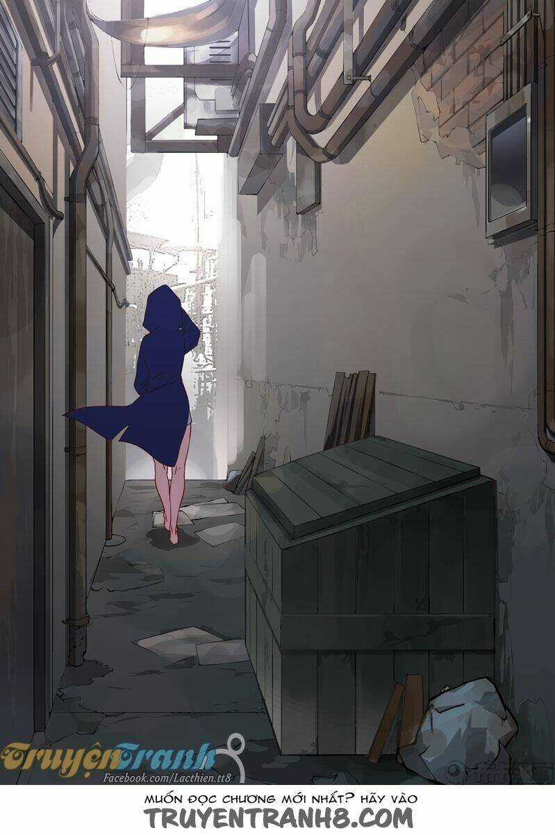 Băng Hoại 3Rd - Chapter 61 - Trang 5