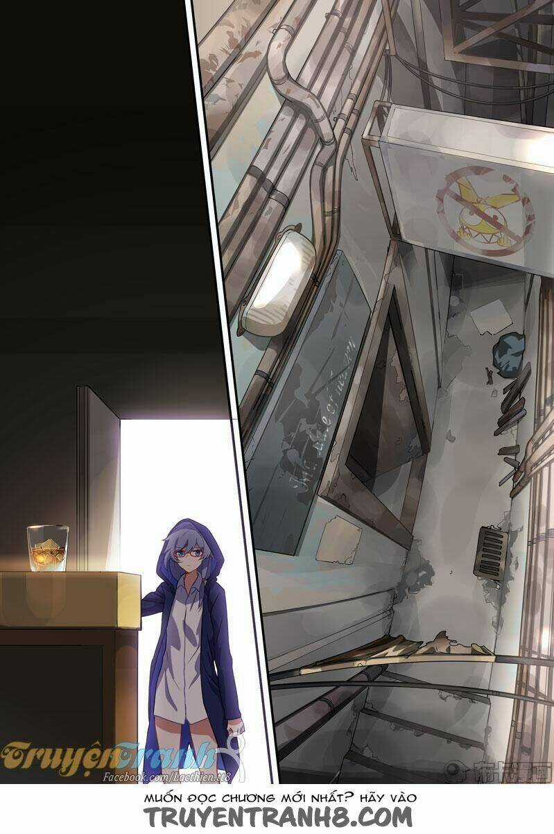 Băng Hoại 3Rd - Chapter 61 - Trang 6