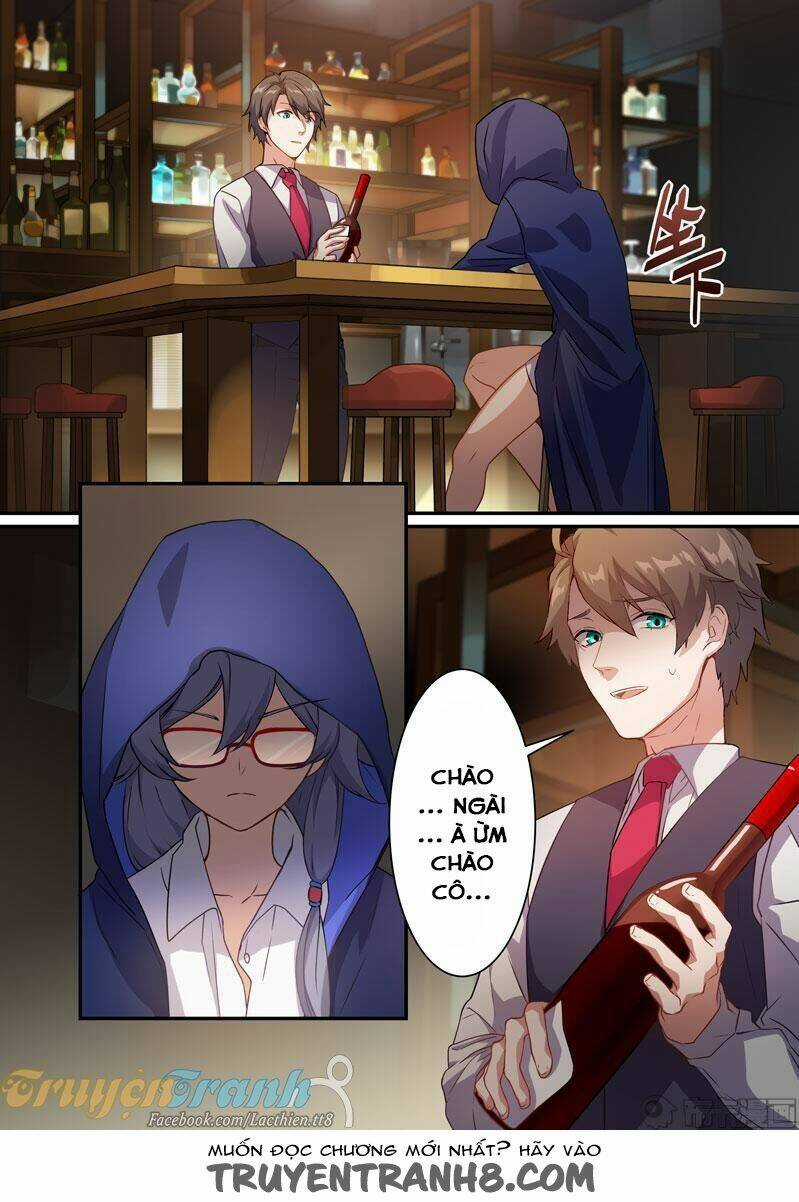 Băng Hoại 3Rd - Chapter 61 - Trang 7