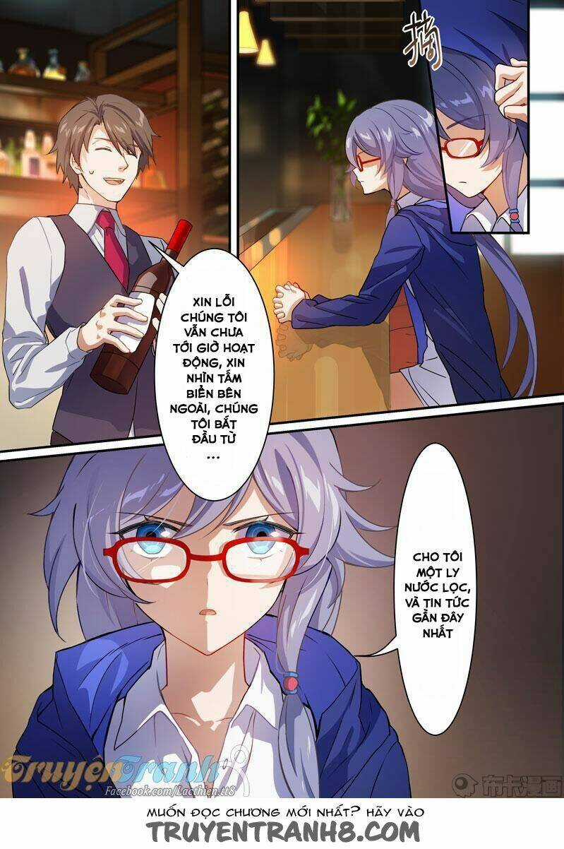 Băng Hoại 3Rd - Chapter 61 - Trang 9
