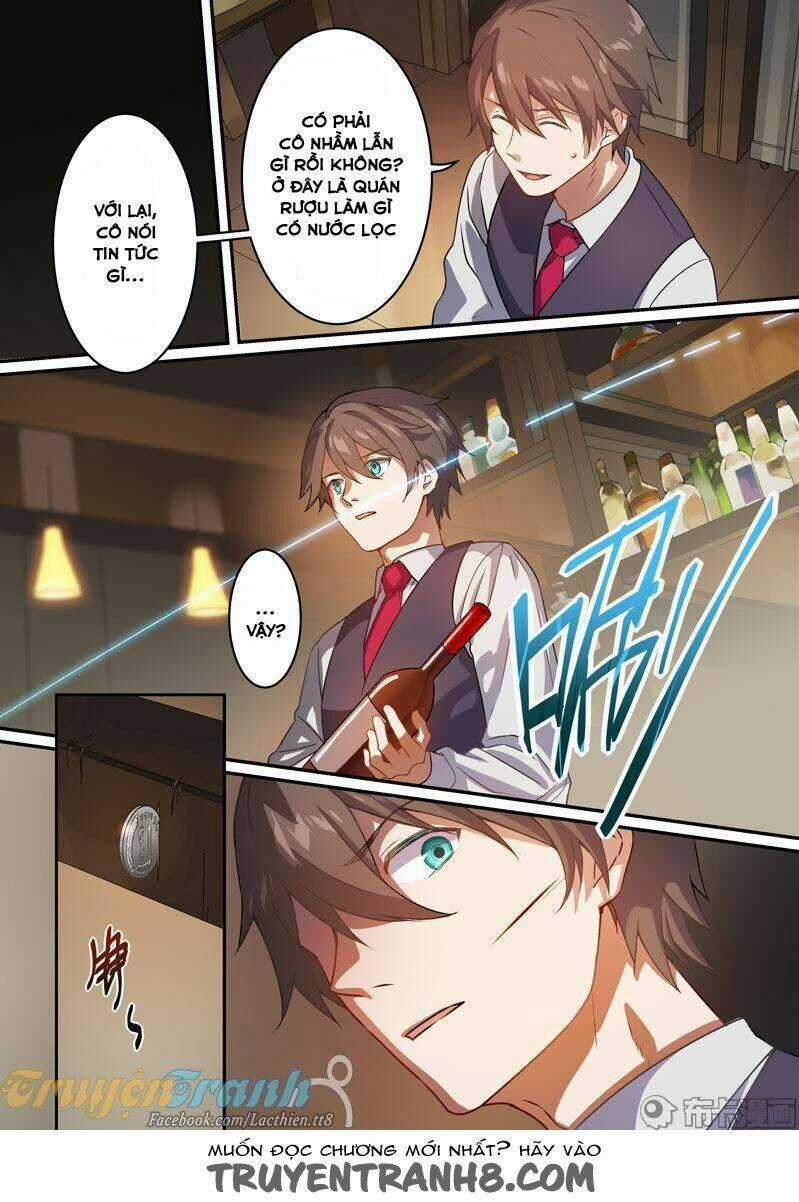 Băng Hoại 3Rd - Chapter 61 - Trang 10