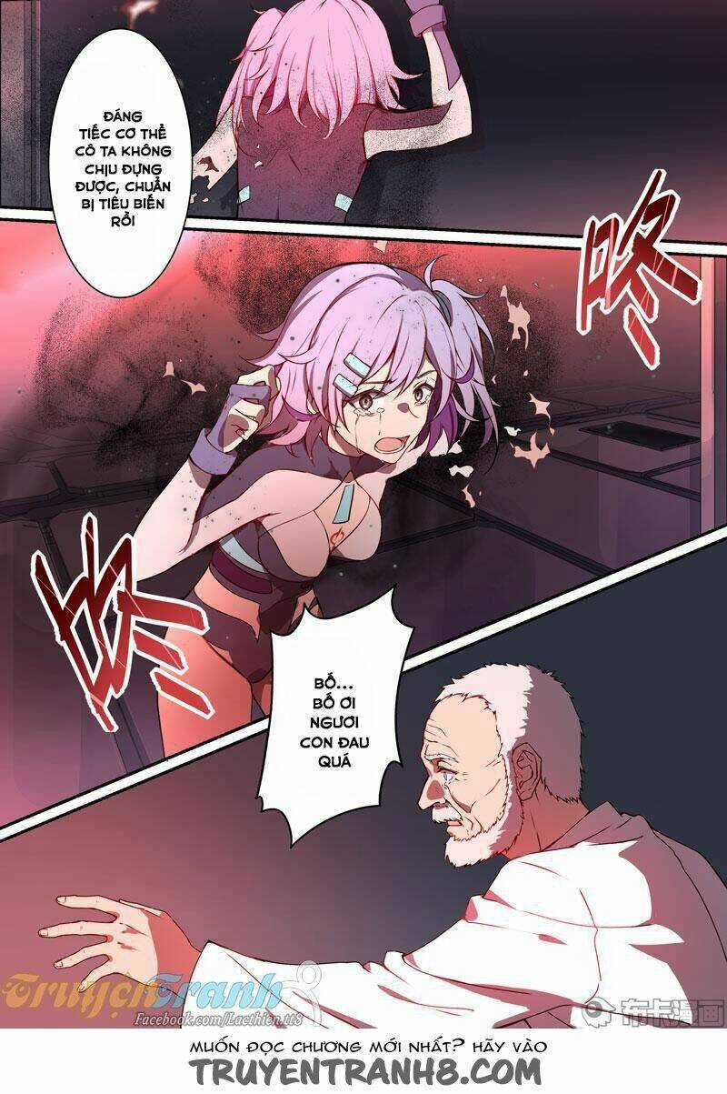 Băng Hoại 3Rd - Chapter 62 - Trang 14